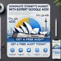 Skyrocket Your Business in Sydney with Expert Google Ads – Limited Time FREE Offer!